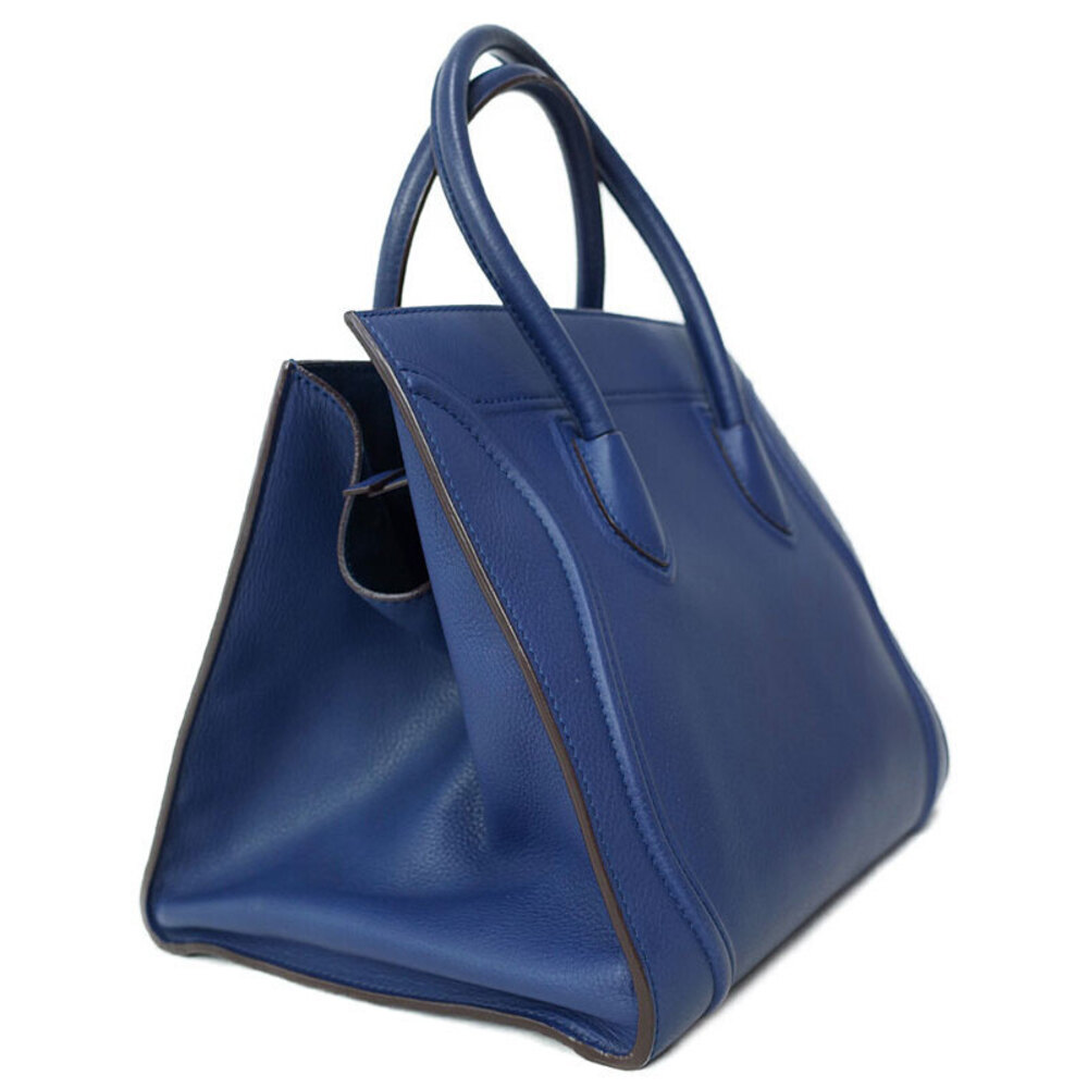 Celine Phantom Square Tote Luggage Bag